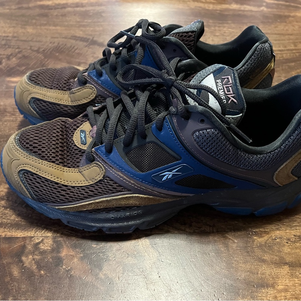 Packer Reebok Trinity Premier Size 11 - Picture 2 of 7
